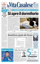lavitacasalese